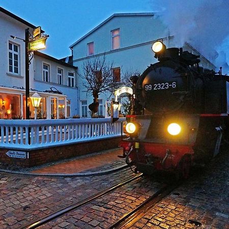 Pension Mesogios Bad Doberan Cameră foto