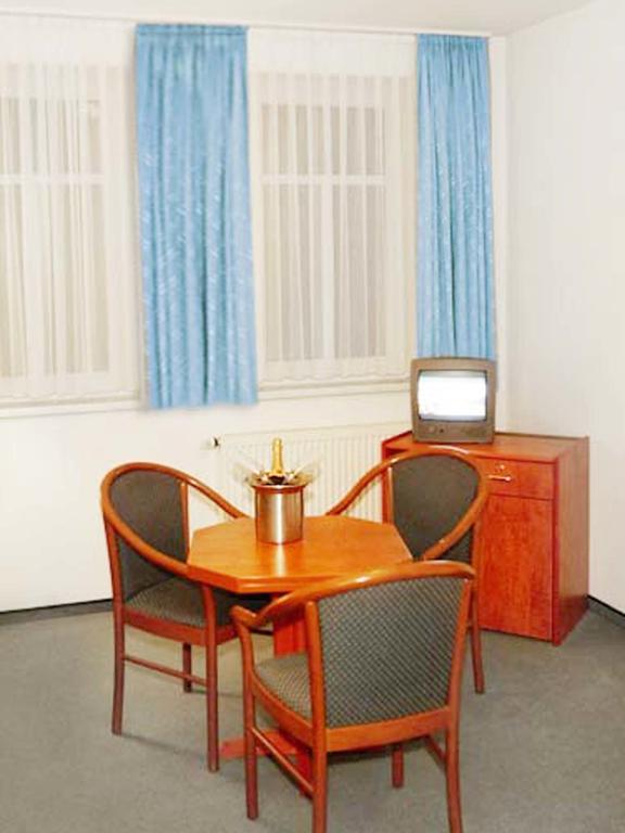 Pension Mesogios Bad Doberan Cameră foto