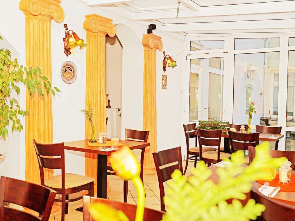 Pension Mesogios Bad Doberan Cameră foto