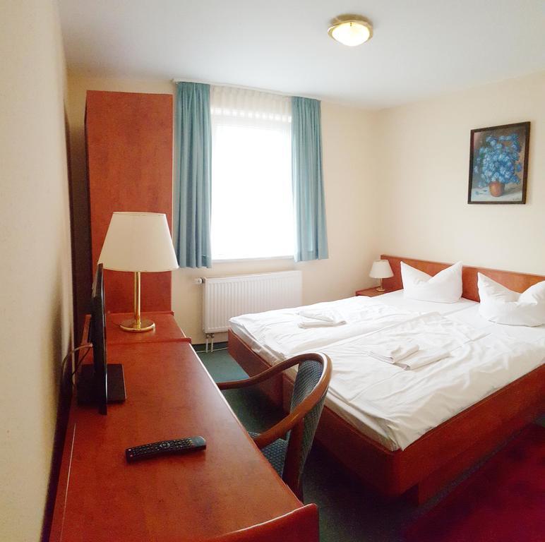 Pension Mesogios Bad Doberan Cameră foto