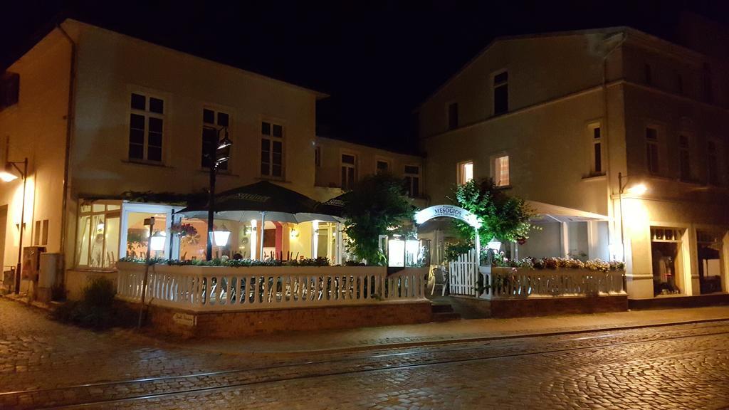 Pension Mesogios Bad Doberan Cameră foto